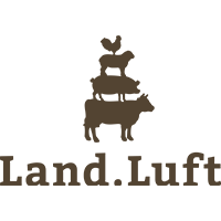Logo Land.Luft - Bio Restaurant Leberfing